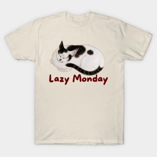 Cat T-Shirt